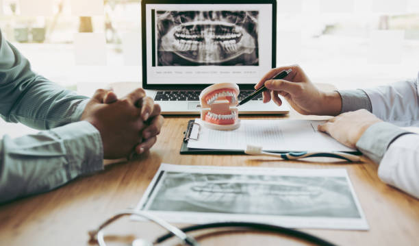 Emergency Gum Pain Relief in NM