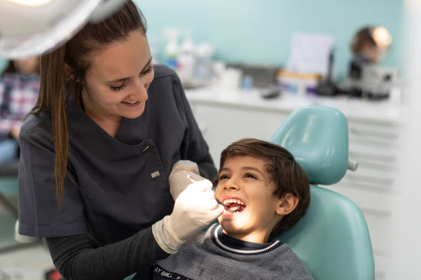 Best Emergency Dentist for Kids  in Holloman Af, NM