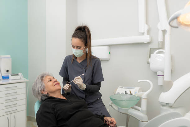 Best Urgent Dental Care  in Holloman Af, NM